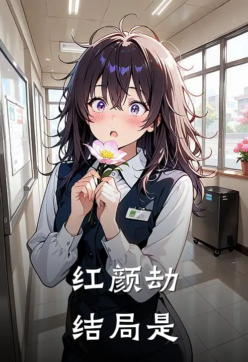 红颜劫结局是