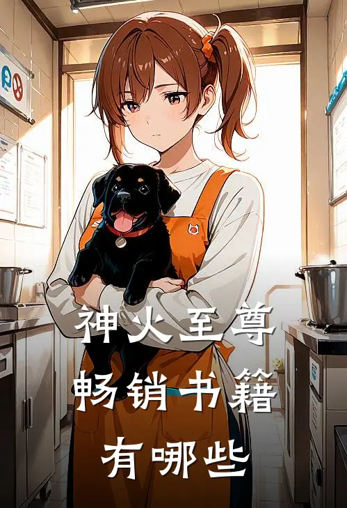 神火至尊畅销书籍有哪些