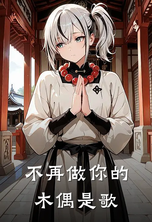 不再做你的木偶是歌