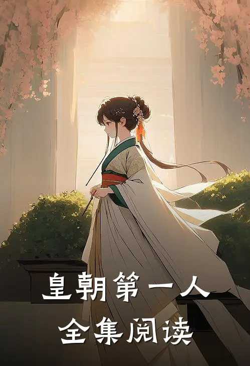 皇朝第一人全集阅读