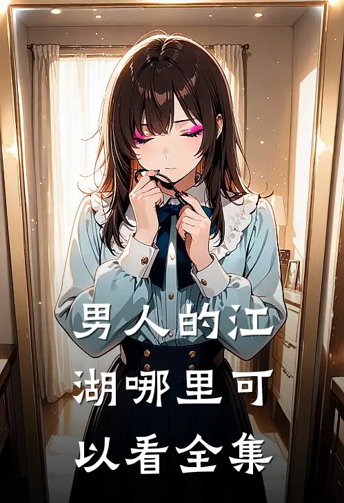 男人的江湖哪里可以看全集