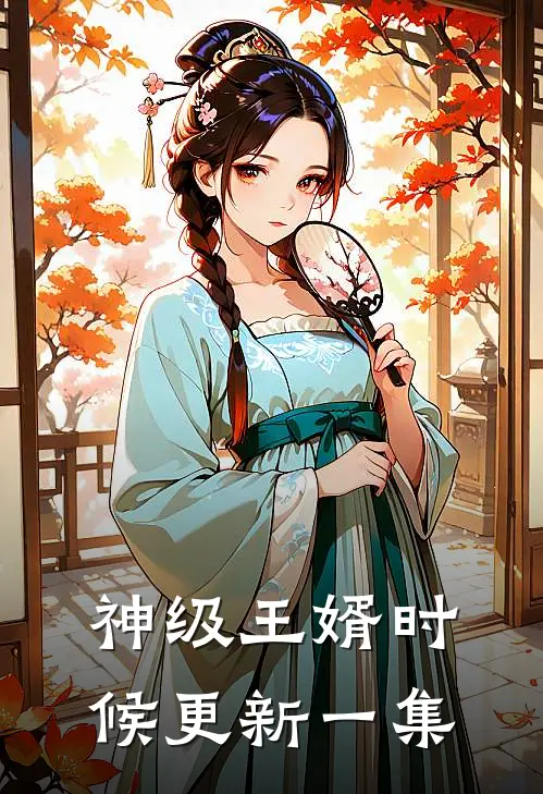 神级王婿时候更新一集
