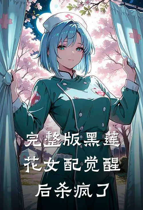 完整版黑莲花女配觉醒后杀疯了