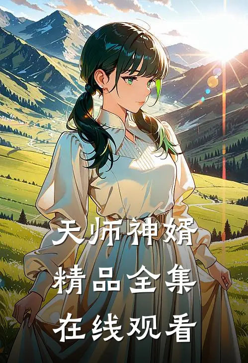 天师神婿精品全集在线观看