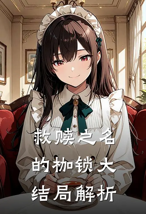 救赎之名的枷锁大结局解析