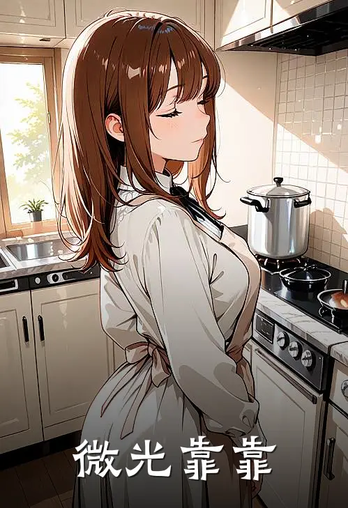 微光靠靠