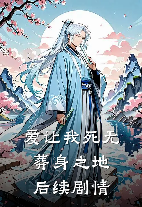 爱让我死无葬身之地后续剧情