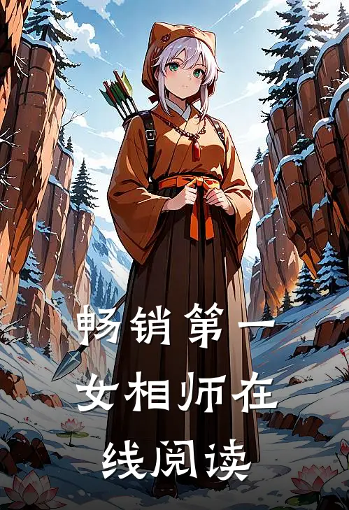 畅销第一女相师在线阅读