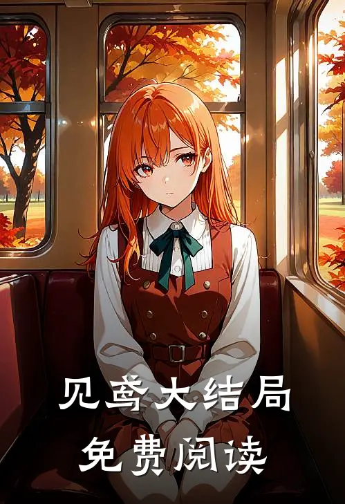 见鸢大结局免费阅读