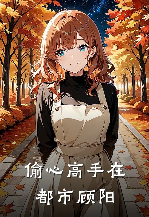 偷心高手在都市顾阳