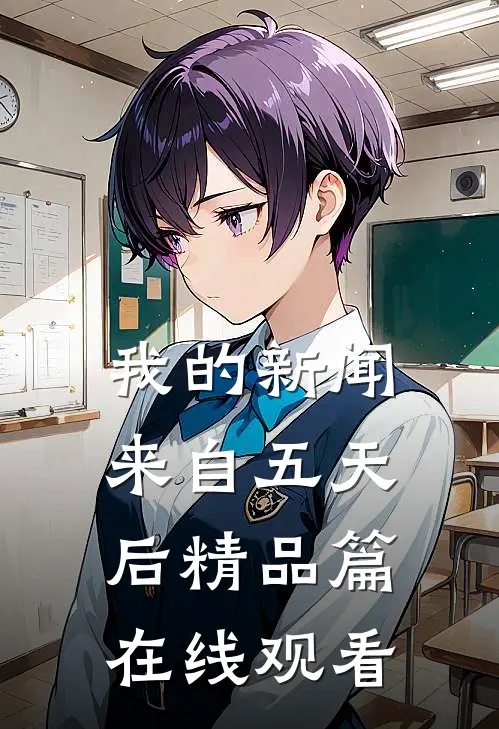 我的新闻来自五天后精品篇在线观看