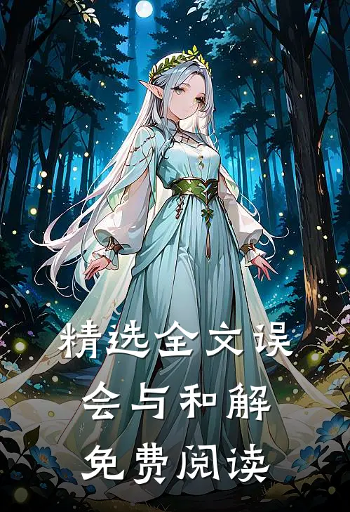 精选全文误会与和解免费阅读