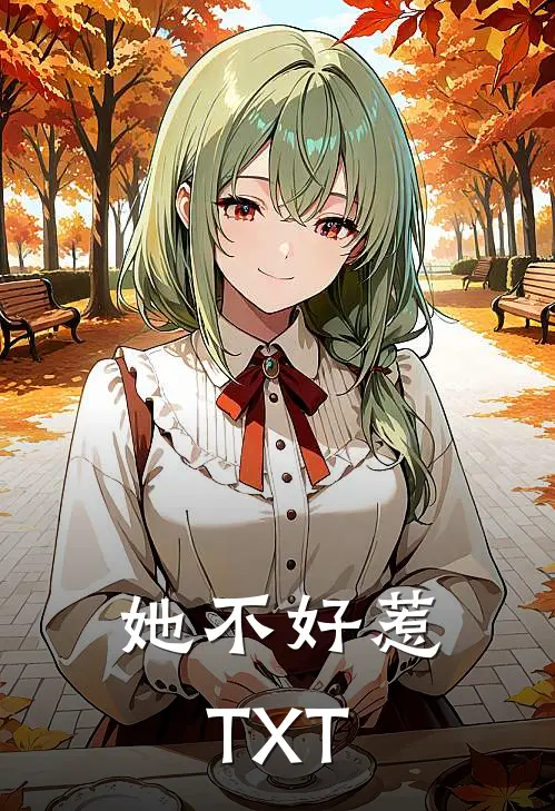她不好惹TXT
