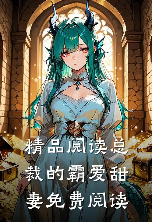 精品阅读总裁的霸爱甜妻免费阅读