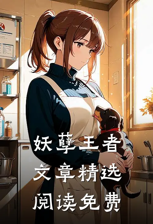 妖孽王者文章精选阅读免费