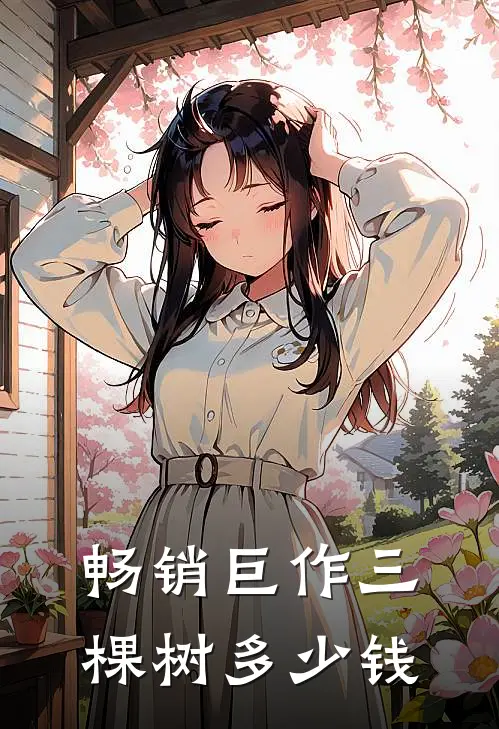 畅销巨作三棵树多少钱