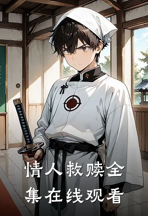 情人救赎全集在线观看