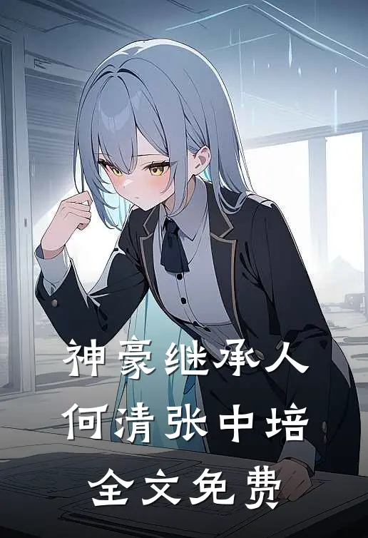 神豪继承人何清张中培全文免费