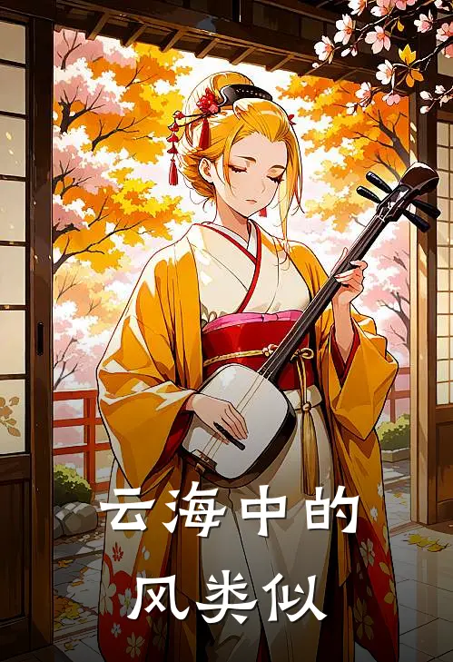 云海中的风类似