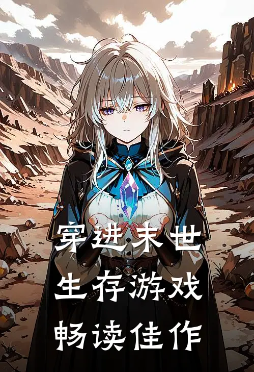 穿进末世生存游戏畅读佳作