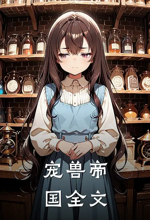 宠兽帝国全文
