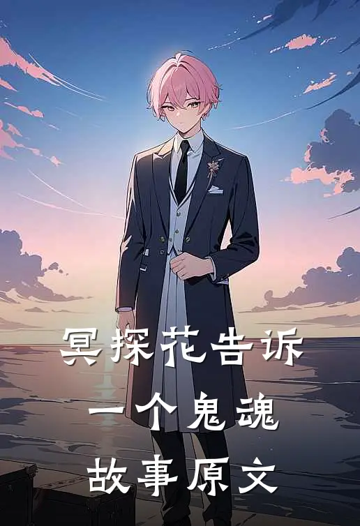 冥探花告诉一个鬼魂故事原文