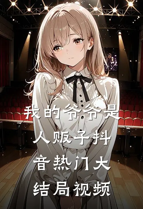 我的爷爷是人贩子抖音热门大结局视频