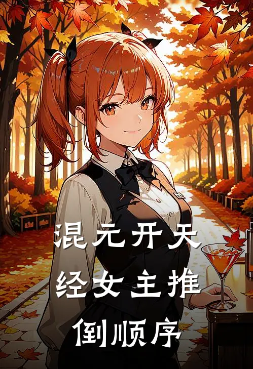 混元开天经女主推倒顺序