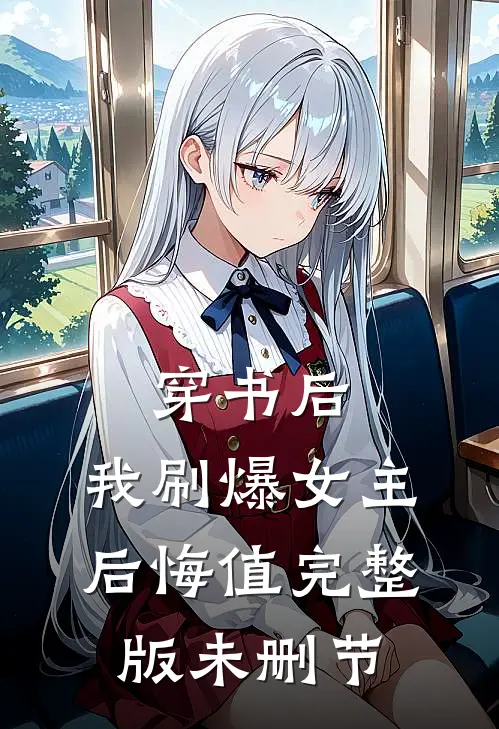 穿书后，我刷爆女主后悔值完整版未删节