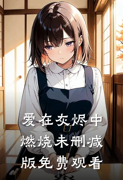 爱在灰烬中燃烧未删减版免费观看