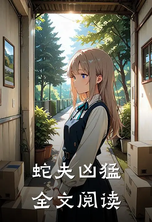 蛇夫凶猛全文阅读