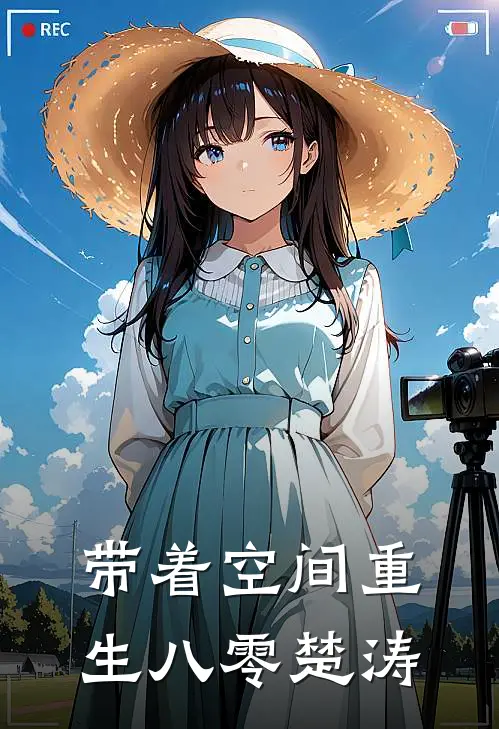 带着空间重生八零 楚涛