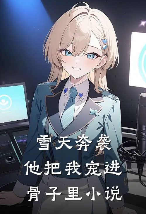 雪天奔袭，他把我宠进骨子里小说