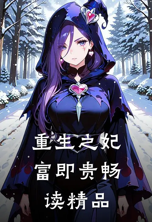 重生之妃富即贵畅读精品