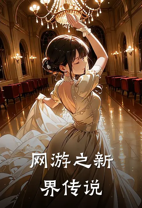 网游之新界传说