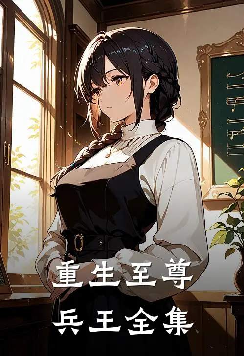 重生至尊兵王全集