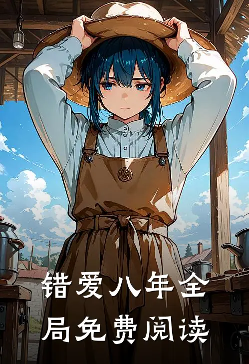 错爱八年全局免费阅读