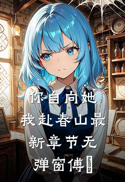 你自向她，我赴春山最新章节无弹窗傅璟
