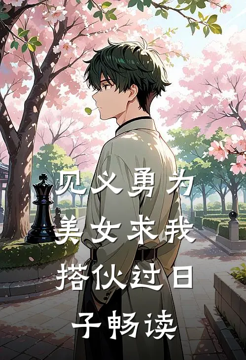 见义勇为，美女求我搭伙过日子畅读