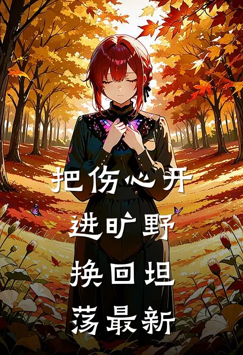 把伤心开进旷野，换回坦荡最新