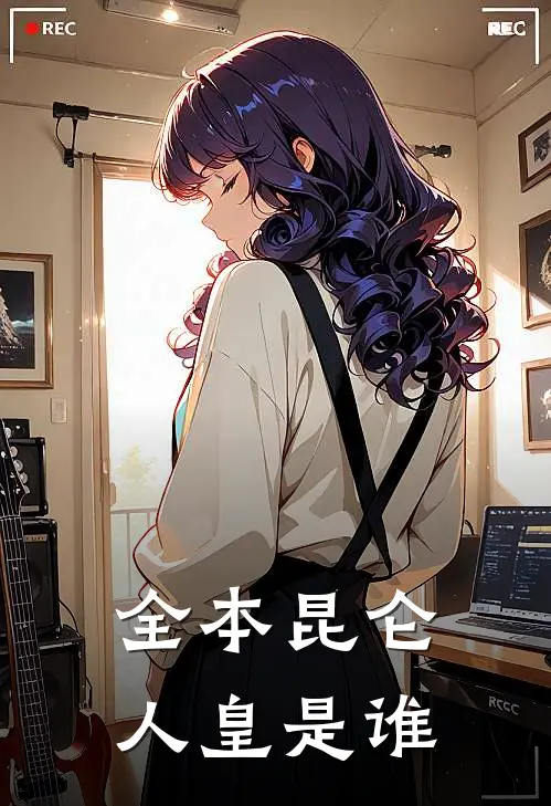 全本昆仑人皇是谁