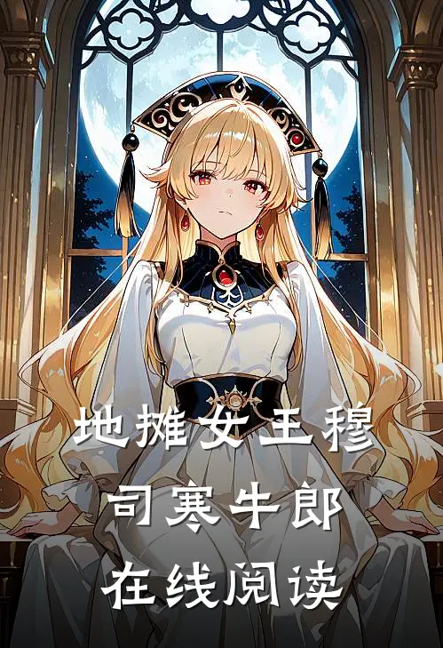 地摊女王穆司寒牛郎在线阅读