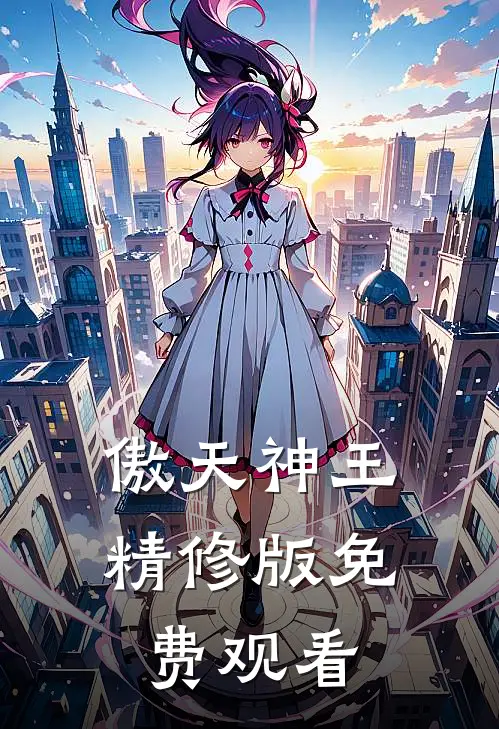 傲天神王精修版免费观看
