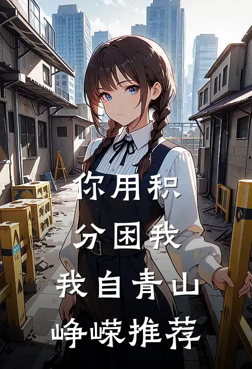 你用积分困我，我自青山峥嵘推荐