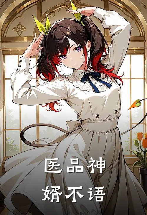 医品神婿 不语
