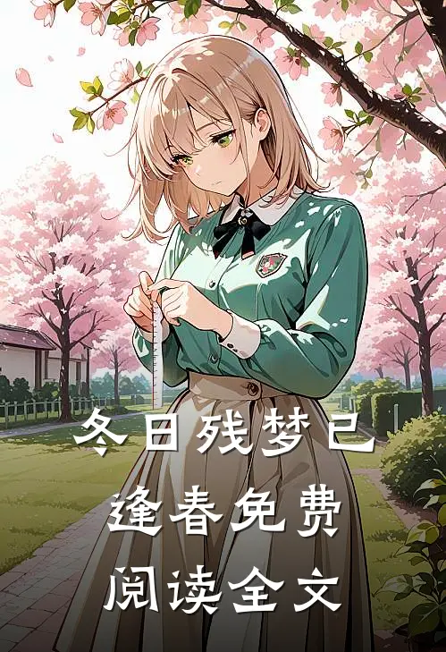 冬日残梦已逢春免费阅读全文