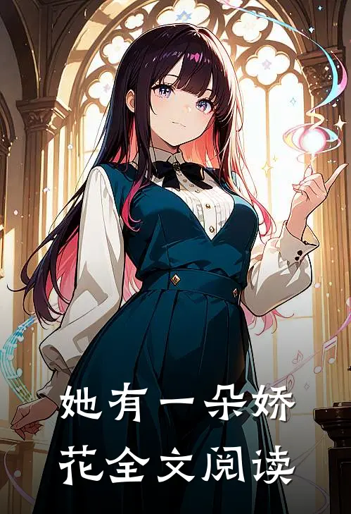 她有一朵娇花全文阅读