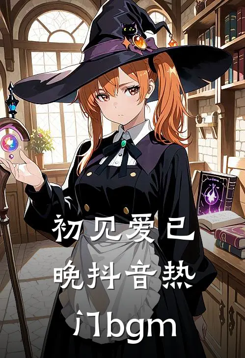 初见爱已晚抖音热门bgm