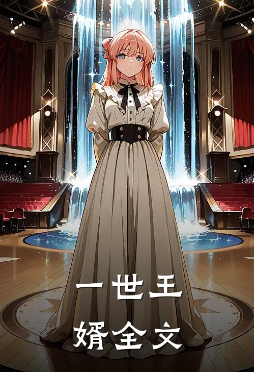 一世王婿全文