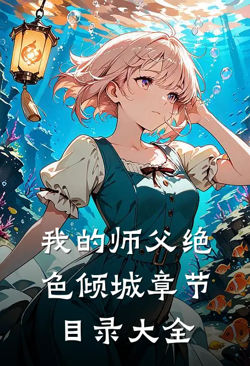 我的师父绝色倾城章节目录大全